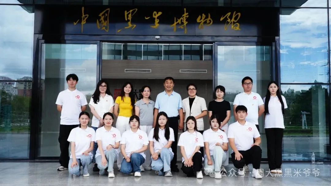 校企联动共促发展 | 陕西青年职业学院&西安思源学院暑期实践团走进双亚集团